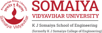 K J Somaiya School of Engineering