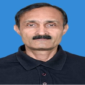 Dr. Deepak Ramaniklal Bagadia