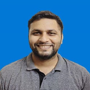 Mr. Cleo Clouse Cabral