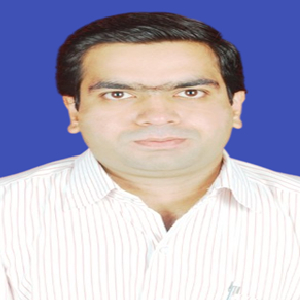 Mr. Girish Ramesh Nehete