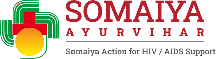 Somaiya Action for HIV / AIDS Support