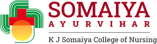 K J Somaiya College of Nursing