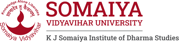 K J Somaiya Institute of Dharma Studies
