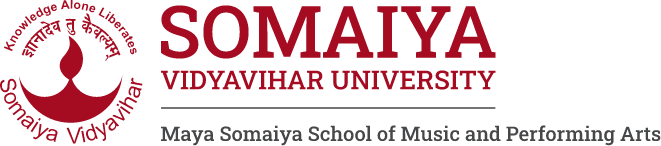 Maya Somaiya School of Music and Performing Arts