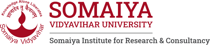 Somaiya Institute for Research and Consultancy