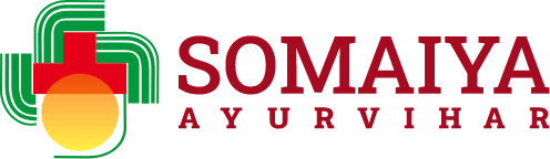 Somaiya Vidyavihar University logo