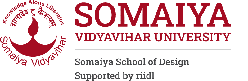 Somaiya School of Design, Supported by riidl